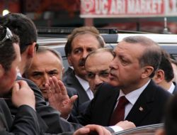 'Erzurum'u denize bağlayacağız'